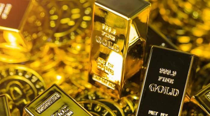 Gold Hits $2,750新高, Could Reach $3,000 Soon?